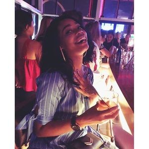 Meet your Posher, Tam